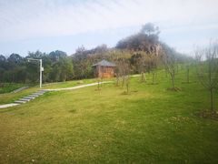 -福州大学(旗山校区)
