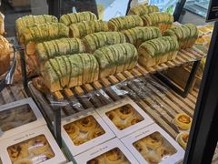 -仟吉KenGee(武汉高铁站店)