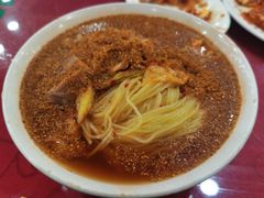 咸口冷面-西塔大冷面(市府大路店)