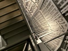 -巴黎路易威登基金会艺术中心 