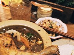-食其家·牛丼咖喱(冠捷大厦店)