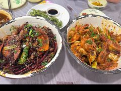 -辣螃铠盆盆蟹大排档(总店)