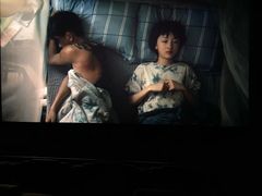 -沃美影城焕影岛LED/中国巨幕(万象汇店)