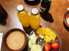 -老街称盘麻辣烫·冒菜(思北店)