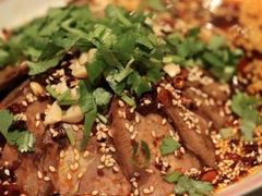 -金谷仓家庭料理(马泉营店)