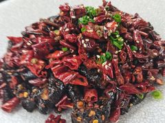 -茅庐·川粤精品私房菜(金沙遗址店)