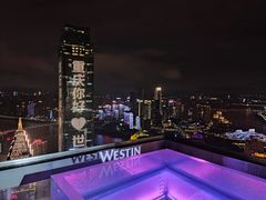 -解放碑威斯汀酒店-知味国际美食餐厅