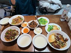 -寻裕记·现炒浇头面(人民广场店)