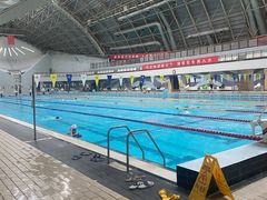 -二十一世纪饭店-游泳馆