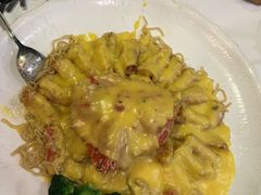 -东江海鲜酒家(艺都分店)