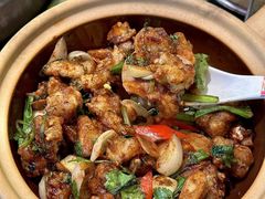 -大吉利·潮汕牛肉火锅(河西店)