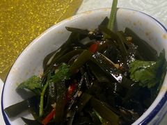 -东江海鲜大排档·潮汕菜·砂锅粥