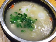小銚鸡汤-小铫鸡汤