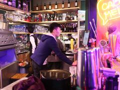 -好久不见网红乐队酒吧(鼓浪屿海底世界店)