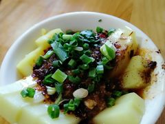 -洞子口张老二凉粉(文殊院店)