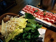 -同仁四季椰子鸡(宝安壹方城店)