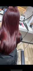 -奈川烫染Salon