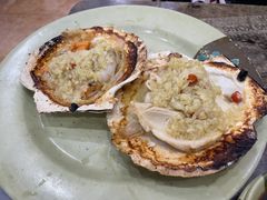 超大元贝-贞姨美食·老字号海鲜大排档
