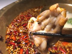特色美蛙-哥老官重庆美蛙鱼头(宝山龙湖店)
