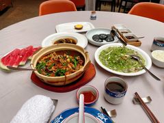 -玖味(老工人西路店)