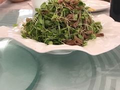 -玉林烤鸭店(定福庄店)