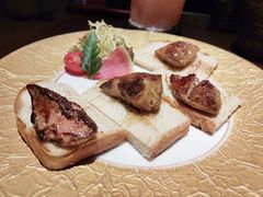 -岩盐·铁板料理(嘉里店)