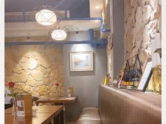 -LA CREPERIE BRETONNE布列塔尼法式餐厅(天童北路店)