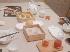 -蔡澜点心·粤菜(丽泽天街店)
