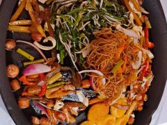 -一烙锅(友谊店)