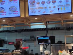 -阿香米线(宁波来福士广场店)