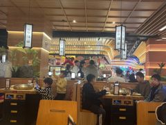 -焰江山·海鲜牛排烤肉自助(环形中心店)