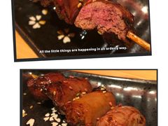 -人间酒暖·Go blanc·烧鸟·深夜食堂(陆家嘴店)
