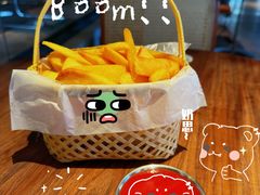 -一尺花园(首钢店)