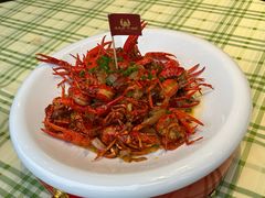 -鸿先阁·干煸虾(星沙店)