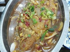 -徽州美食(三十年老店)