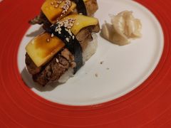 -山葵家·创意料理(宁波来福士店)