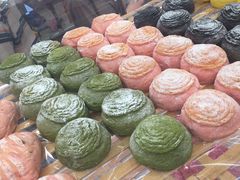 -奈雪的茶(印象城店)