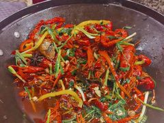 -长沙世纪金源大饭店·金世纪中餐厅