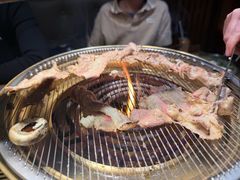 -西塔老太太泥炉烤肉(万柳华联店)