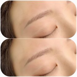 点击看大图 -久匠·纹眉半永久野生眉