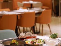 -上海虹桥祥源希尔顿酒店