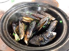 黄油焗青口-小时候焗海鲜(鄞州万达店)