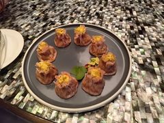 -北京饭店谭家菜