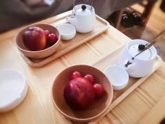 -朴境采耳·足道按摩(科学大道旗舰店)