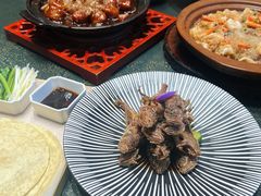 -宁邦·家宴·南京菜(红山动物园店)