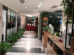 -渝信川菜(工体店)
