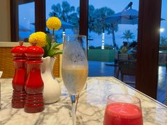 -宴悦海鲜餐厅·游水海鲜·牛排(亚龙湾瑞吉店)