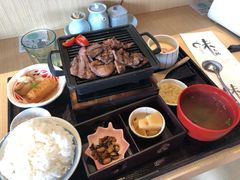 -味太助·银饭食堂(中华城店)