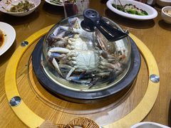 -77号渔船·蒸海鲜青岛菜(积米崖店)