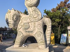 -养马岛旅游度假区